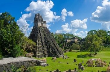 Circuit Guatemala / Berceau de la culture Maya