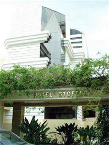 Hotel Best Western Stofella 5 ***** / Guatemala City / Guatemala