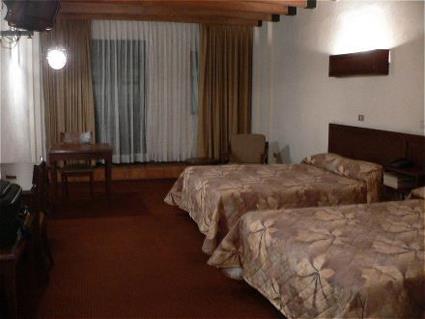 Hotel Bonifaz 4 **** / Quetzaltenango / Guatemala