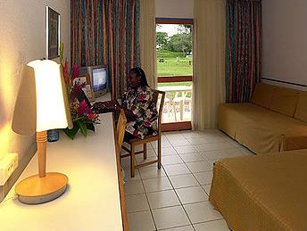 Hotel Novotel Cayenne 3 *** / Cayenne / Guyane