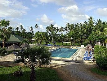 Hotel Novotel Cayenne 3 *** / Cayenne / Guyane