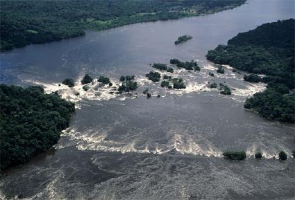 Guyane Circuit Autotour Dcouverte des Amrindiens & des Tortues Luth