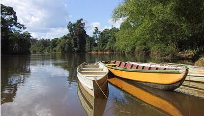 Guyane Circuit Autotour Dcouverte des Amrindiens & des Tortues Luth