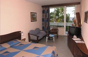 Hotel Des Roches 3 *** / Kourou / Guyane