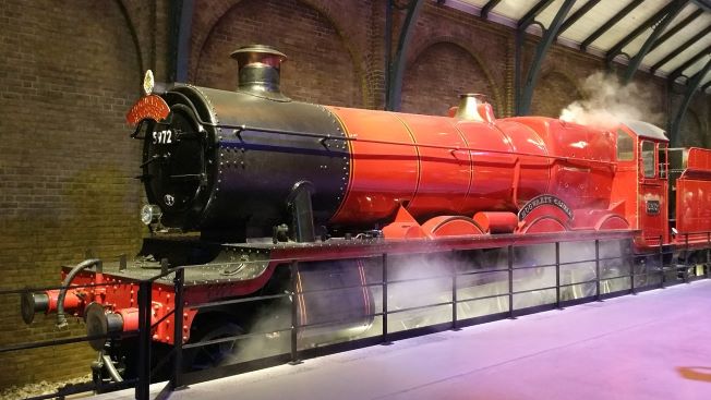 Les studios Harry Potter  Londres payer en plusieurs fois