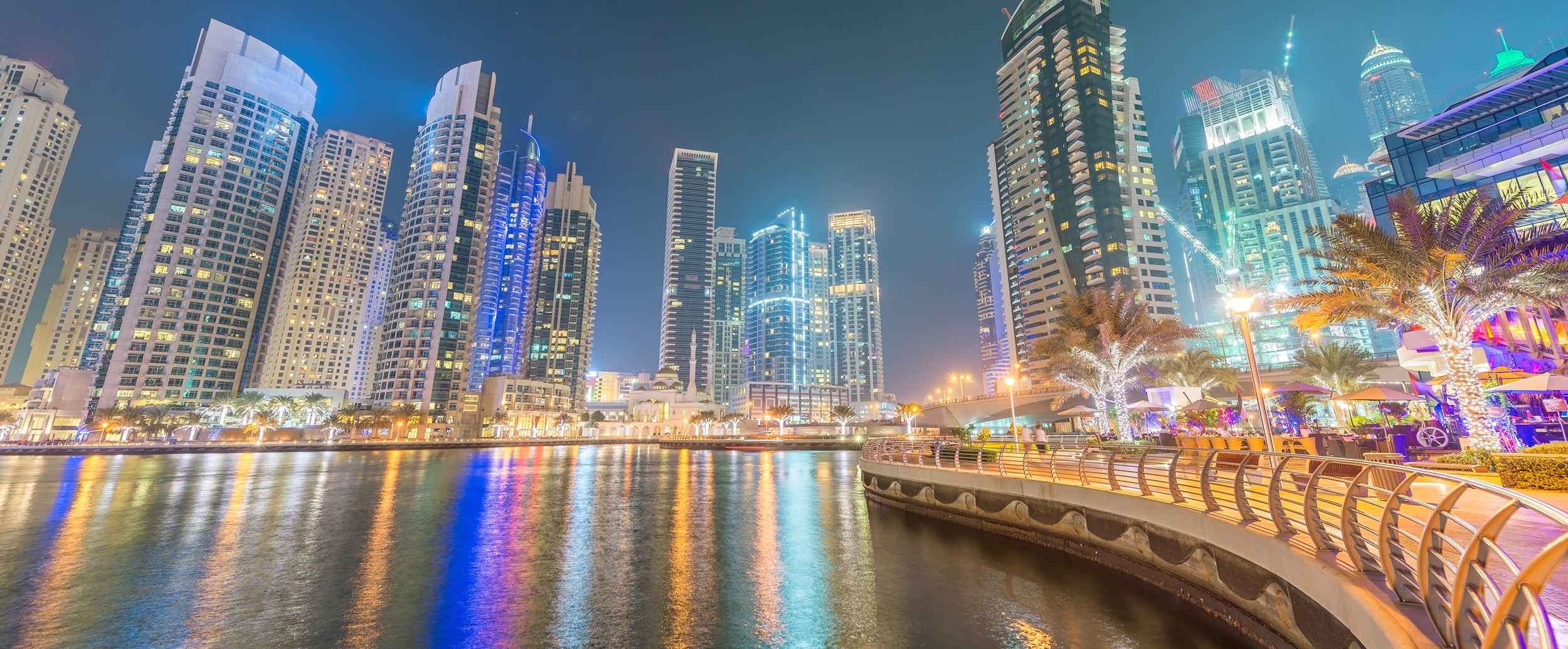 Culture et mode de vie/ Dubaï Voyages