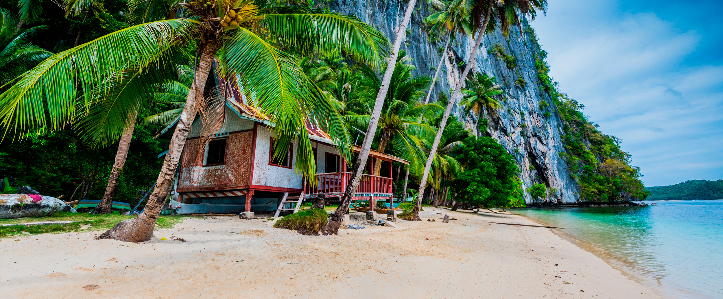 Les Excursions aux Philippines / Mont Pinatubo / Philippines