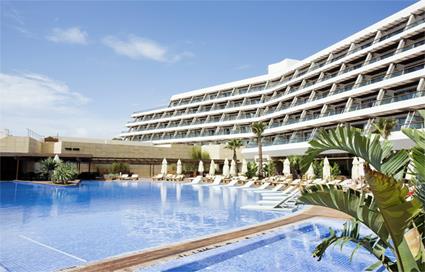 Ibiza Gran Hotel 5 ***** / Ibiza Ville / Ibiza