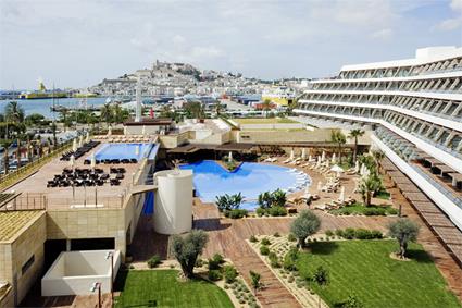 Ibiza Gran Hotel 5 ***** / Ibiza Ville / Ibiza