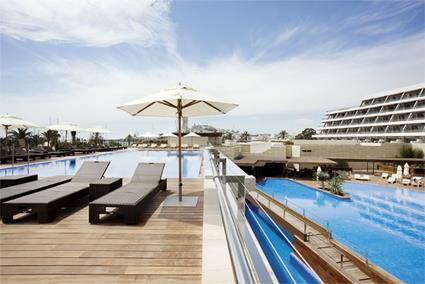 Ibiza Gran Hotel 5 ***** / Ibiza Ville / Ibiza