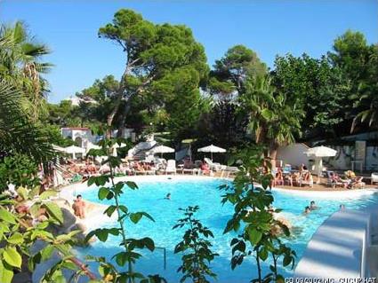 Hotel Club Portinatx 3 *** / Portinatx /Ibiza