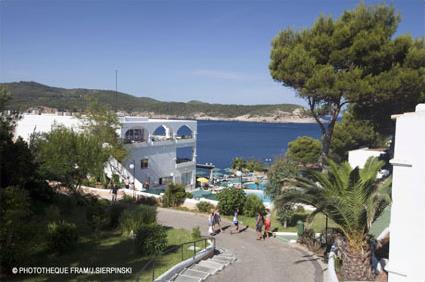 Hotel Club Vista Bahia 3 *** / Cala Portinatx / Ibiza