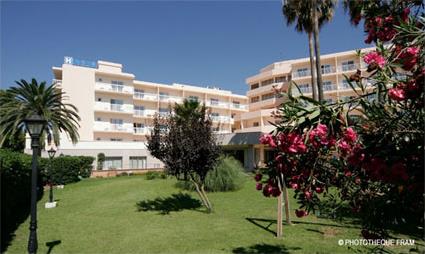 Hotel Es Pla 3 *** / San Antonio / Ibiza