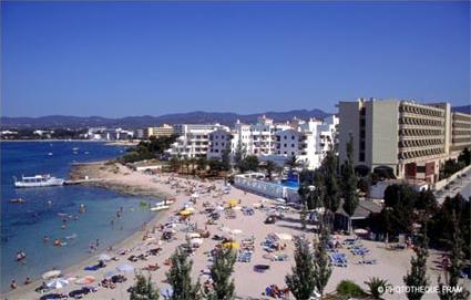 Hotel Sol Pinet Playa 3 *** / San Antonio / Ibiza