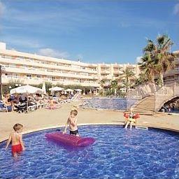 Hotel Tropic Garden 4 ****/ Santa Eulalia / Ibiza 