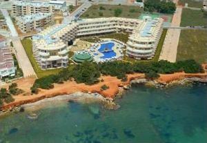 Hotel Tropic Garden 4 ****/ Santa Eulalia / Ibiza 