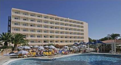 Invisa Htel Ereso 3 ***/ Santa Eulalia / Ibiza