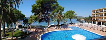 Hotel Sol S'Argamassa 4 **** / Santa Eulalia / Ibiza