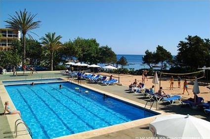 Hotel Sol S'Argamassa 4 ****/ Santa Eulalia / Ibiza