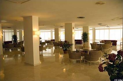 Hotel Tres Torres 4 **** / Santa Eulalia / Ibiza