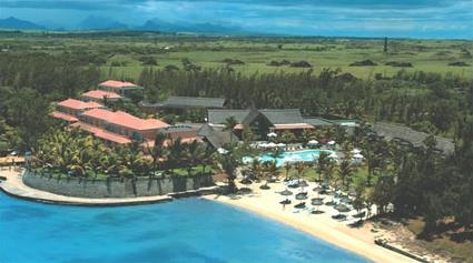 Hotel Marina Resort & Club 3 *** / Anse la Raie / le Maurice