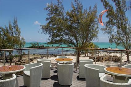 Hotel Marina Resort & Club 3 *** / Anse la Raie / le Maurice