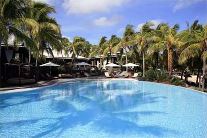 Paradise Cove Htel & Spa 5 ***** / Anse la Raie / le Maurice