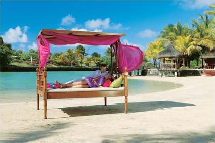 Paradise Cove Htel & Spa 5 ***** / Anse la Raie / le Maurice