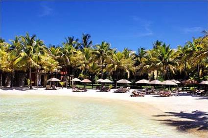 Paradise Cove Htel & Spa 5 ***** / Anse la Raie / le Maurice