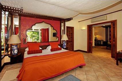 Paradise Cove Htel & Spa 5 ***** / Anse la Raie / le Maurice