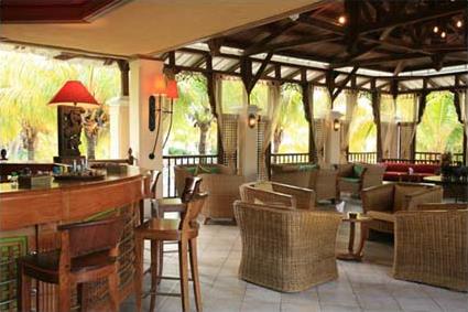 Paradise Cove Htel & Spa 5 ***** / Anse la Raie / le Maurice