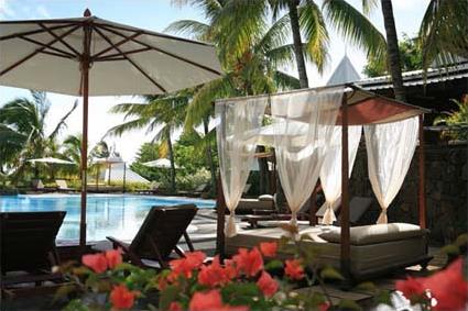 Paradise Cove Htel & Spa 5 ***** / Anse la Raie / le Maurice