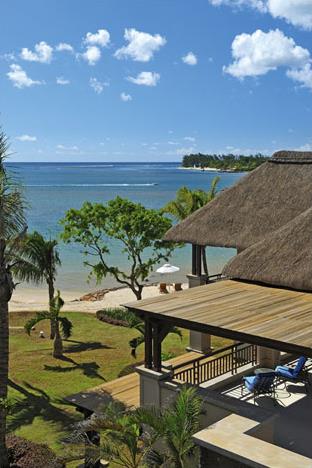 Hotel The Grand Mauritian Resort & Spa 5 ***** Luxe / Balaclava / le Maurice