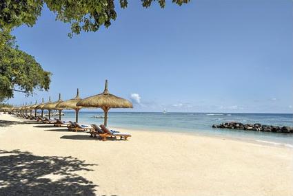 Hotel The Grand Mauritian Resort & Spa 5 ***** Luxe / Balaclava / le Maurice