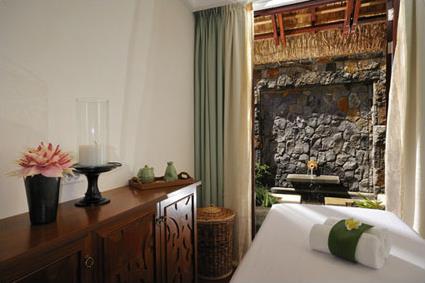 Hotel The Grand Mauritian Resort & Spa 5 ***** Luxe / Balaclava / le Maurice