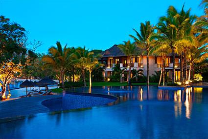 Hotel The Grand Mauritian Resort & Spa 5 ***** Luxe / Balaclava / le Maurice