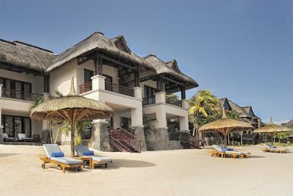 Hotel The Grand Mauritian Resort & Spa 5 ***** Luxe / Balaclava / le Maurice