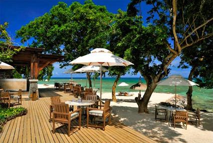 Hotel The Grand Mauritian Resort & Spa 5 ***** Luxe / Balaclava / le Maurice