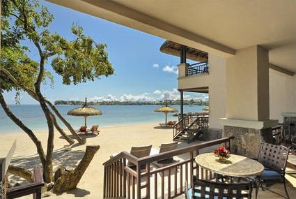 Hotel The Grand Mauritian Resort & Spa 5 ***** Luxe / Balaclava / le Maurice