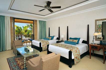 Hotel The Grand Mauritian Resort & Spa 5 ***** Luxe / Balaclava / le Maurice