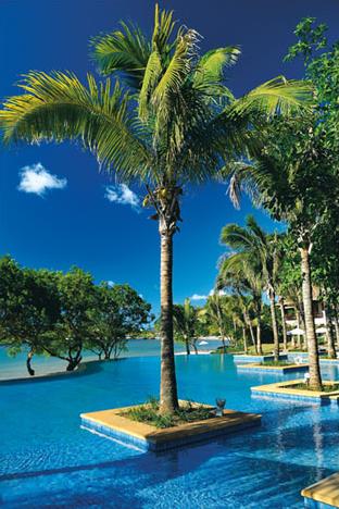 Hotel The Grand Mauritian Resort & Spa 5 ***** Luxe / Balaclava / le Maurice