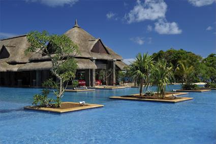 Hotel The Grand Mauritian Resort & Spa 5 ***** Luxe / Balaclava / le Maurice