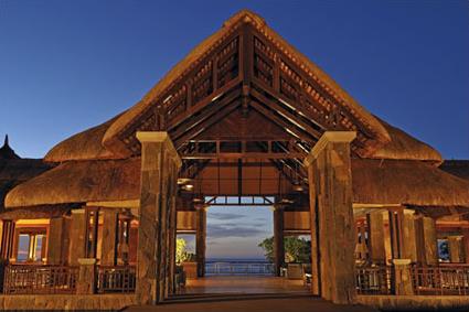 Hotel The Grand Mauritian Resort & Spa 5 ***** Luxe / Balaclava / le Maurice