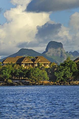 Hotel The Grand Mauritian Resort & Spa 5 ***** Luxe / Balaclava / le Maurice