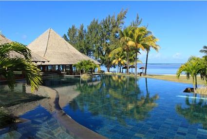 Hotel Heritage Awali Golf & Spa Resort 5 ***** / Bel Ombre / le Maurice