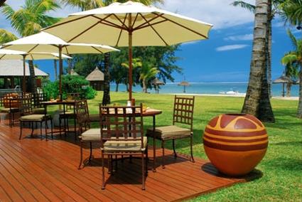 Hotel Heritage Awali Golf & Spa Resort 5 ***** / Bel Ombre / le Maurice