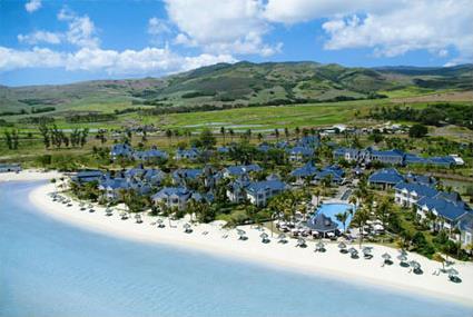 Hotel Le Telfair Golf & Spa Resort 5 *****  / Bel Ombre / le Maurice