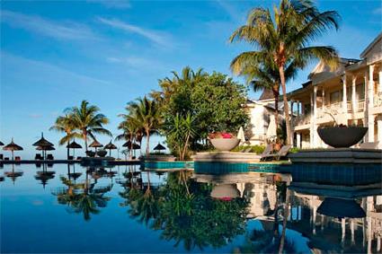Hotel Le Telfair Golf & Spa Resort 5 *****  / Bel Ombre / le Maurice
