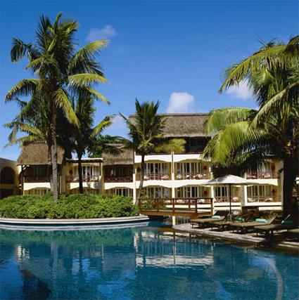 Hotel Belle Mare Plage The Resort 5 *****  / Belle Mare / le Maurice