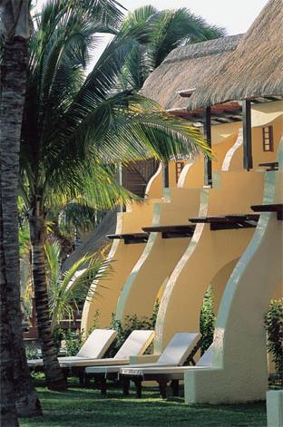 Hotel Belle Mare Plage The Resort 5 *****  / Belle Mare / le Maurice